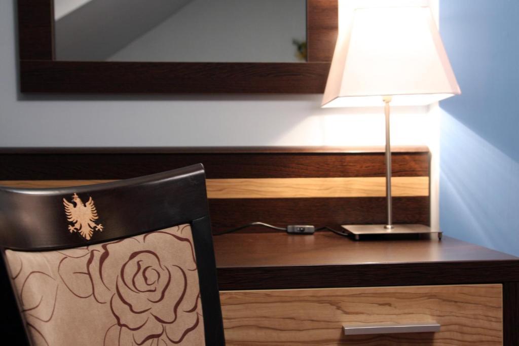 Hotel Čierny Orol Rožňava Kamer foto